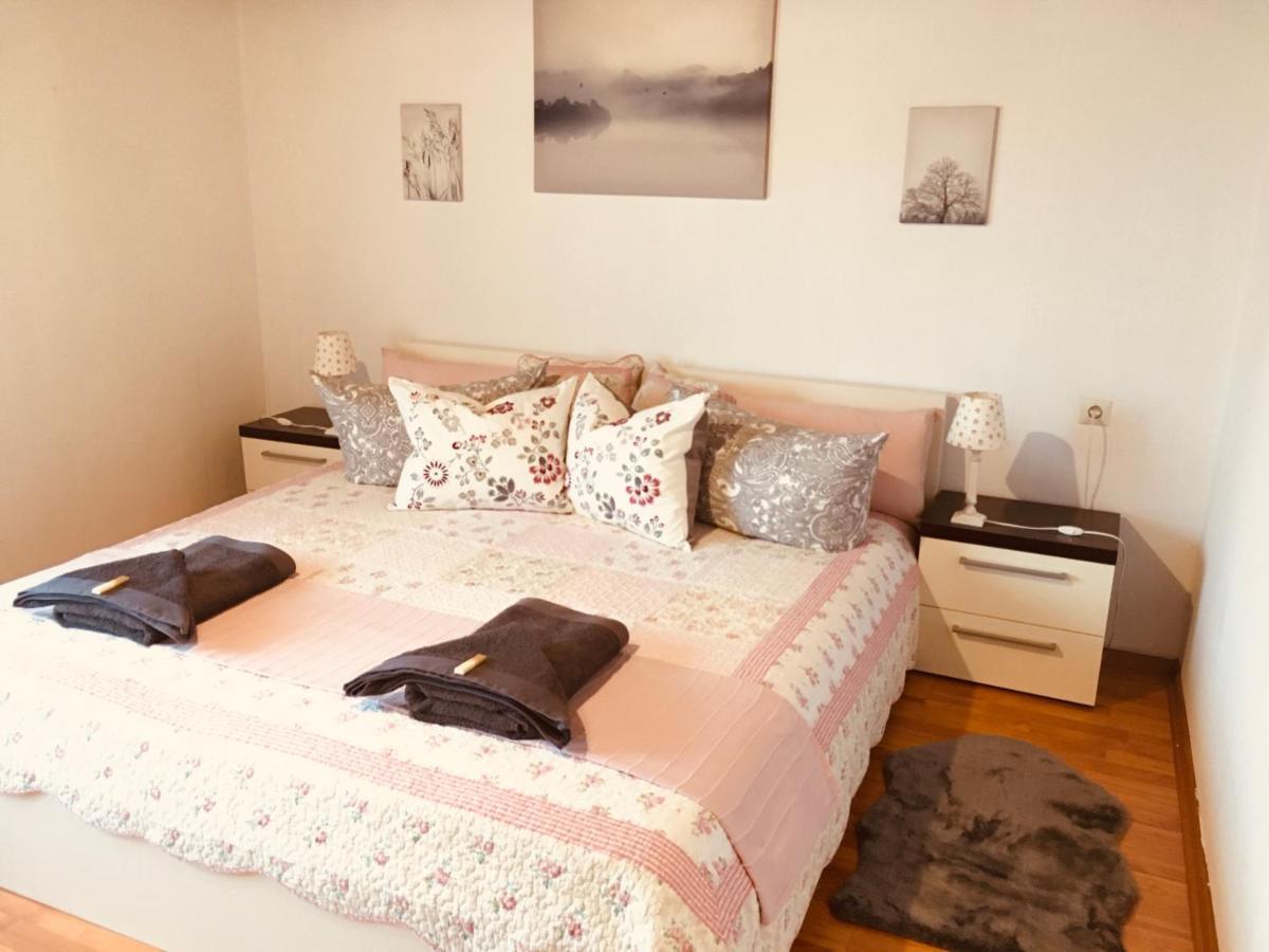 הונשטיין Ferienwohnung „Am Gnaucks Hutberg“ מראה חיצוני תמונה